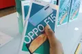 Oppo F15 box pack - Photos
