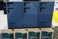 Oppo F19 pro (8gb + 128gb) box pack pta approved - Photos