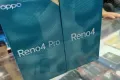 OPPO RENO 4 pro 8gb+256gb new box pack - Photos