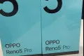 Oppo reno 5 pro box pack (12gb/256gb) - Photos