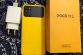 Poco M3  4/128  in 10/10 with box and fast charger - Photos
