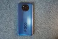 POCO X3 NFC in black colour Condition 10/10 With box only no charger - Photos
