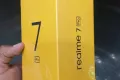 Realme 7 pro 8gb/128gb box pack - Photos