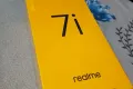 Realme 7i pin packed brand new - Photos