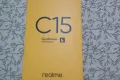 Realme C15 - Photos