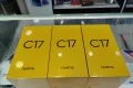 Realme C17 6gb/128gb box pack brand new mint unused - Photos