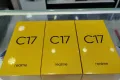 Realme C17 6gb/128gb box pack pta register - Photos