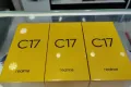 Realme C17 (6gb/128gb) pin packed brand new pta register - Photos
