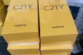 Realme C21Y 4gb/64gb box pack pta approved - Photos