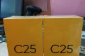 Realme C25 4gb/64gb box pack brandnew - Photos