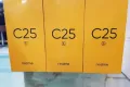 Realme C25s 4gb/128gb pin packed new 10/10 - Photos
