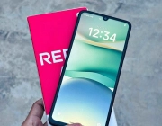 Redmi A5 | 4-64 RAM AND STORAGE | Cash on delivery - Photos