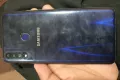 Samsung galaxy a20s - Photos