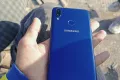 Samsung A10s Blue - Photos