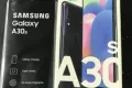 Samsung A30s Complet Box - Photos