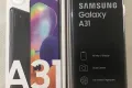 Samsung A31 in warranty - Photos