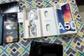 Samsung A50 (Like new condition) - Photos