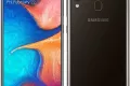 Samsung Galaxy A20 - Photos