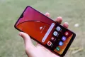 Samsung Galaxy A20s Imported from UAE - Photos