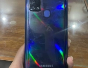 Samsung Galaxy A21s - Photos