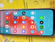 Samsung galaxy A51 - Photos