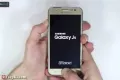 Samsung galaxy j5 - Photos