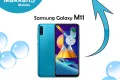Samsung Galaxy M11 3/32 - Photos
