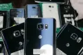 Samsung galaxy note 5 - Photos
