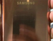 Samsung Galaxy Note 9 - Photos