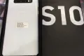 samsung galaxy S10 box pack brand new pta approved - Photos