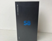 Samsung galaxy S8 box pack - Photos