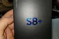 Samsung galaxy S8 plus box pack brand new pta approve - Photos
