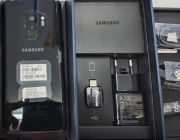 Samsung galaxy S9 plus 6/128 box pack - Photos