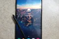 Samsung Note 8, Minor Dot - Photos