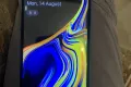 Samsung Note 9 Official Pta dual Sim - Photos