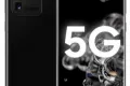 Samsung S20 Ultra 5G Cosmic Grey - Photos