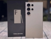 Samsung S24 Ultra 12/256 - Photos