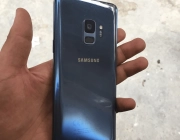 Samsung s9 - Photos
