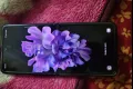 Samsung zflip 256 gb mirror black unlocked - Photos
