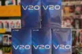 Vivo V20 8gb/128gb - Photos