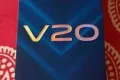 Vivo V20 brand new box pack - Photos