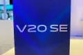 Vivo V20 SE (8gb RAM / 128gb ROM) box pack brand new 10/10 - Photos