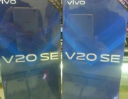VIVO V20 se 8gb/128gb box pack limited stock - Photos