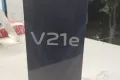 Vivo V21e brand new unused complete saman 10/10 - Photos