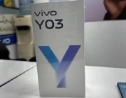 Vivo Y03 (4/64) new 1 year brand warranty - Photos