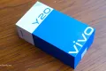 Vivo Y20 Box Pack - Photos