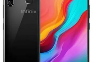 Want to sell my infinix hot 8 - Photos
