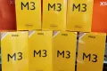 Xiaomi Poco M3 box pack - Photos