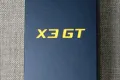 xiaomi poco X3 GT brand new box pack - Photos