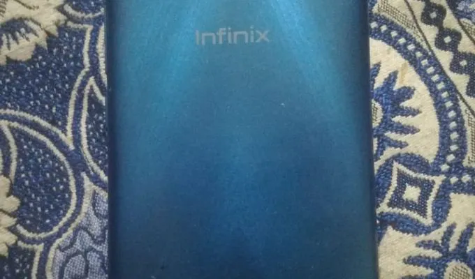 infinix Urgent sell - photo 1